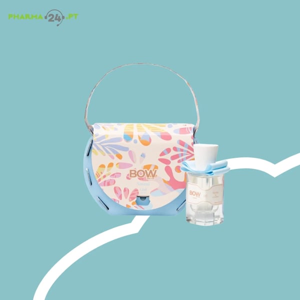 Bow New York Cof Naomi Girl Eau Parf30