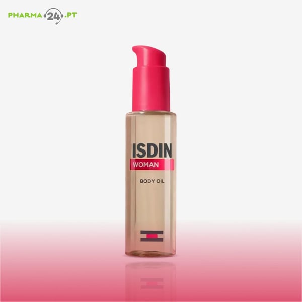 ISDIN Woman Body Oil | 100ml