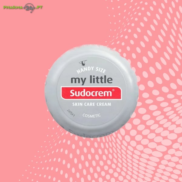 SUDOCREM My Little | 22g