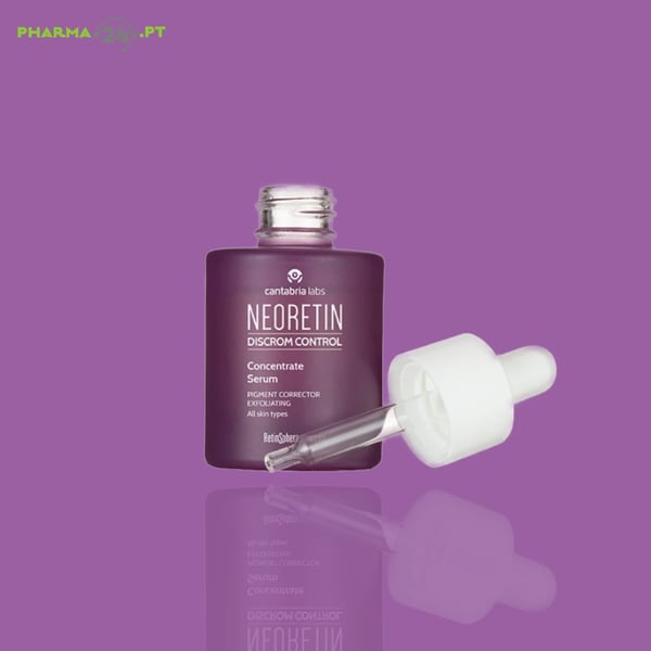 NEORETIN Discrom Control Concentrate Serum | 30ml