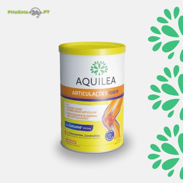AQUILEA Articulações Forte em Pó | 280g