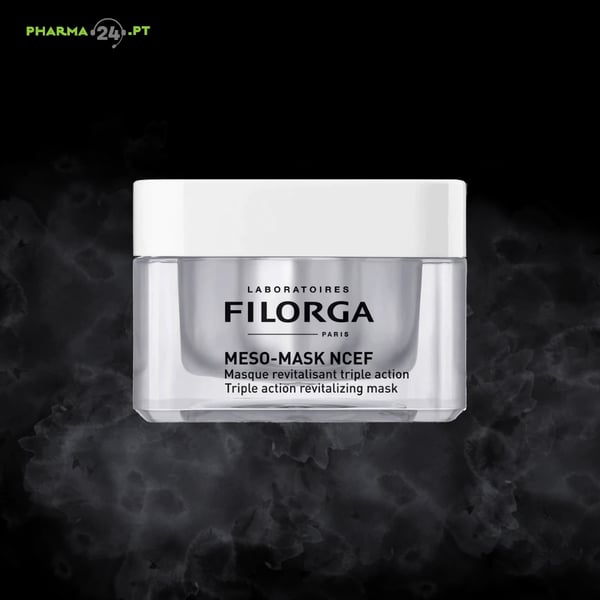 FILORGA Meso-Mask NCEF | 50ml