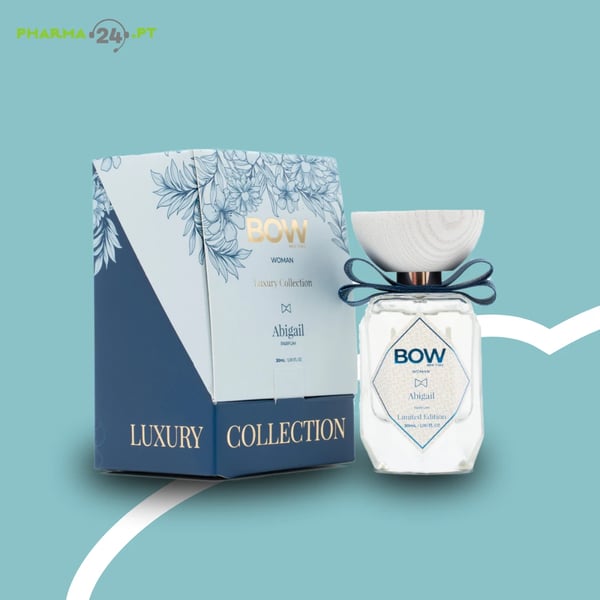 BOW Luxury Collection | Abigail Parfum | 30ml