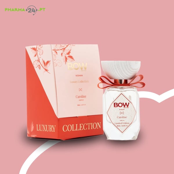 BOW Luxury Collection | Caroline Parfum | 30ml