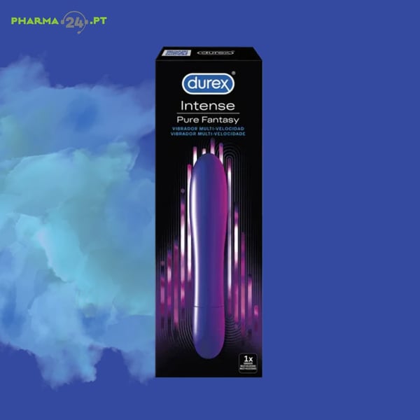 DUREX Intense Pure Fantasy