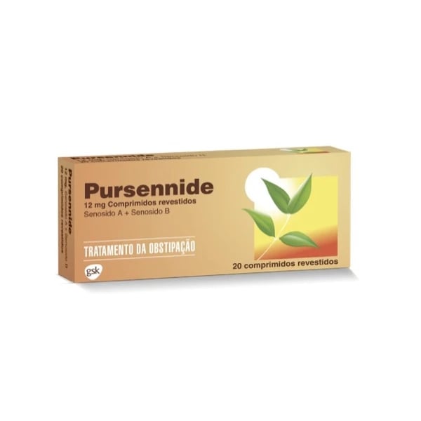 Pursennide