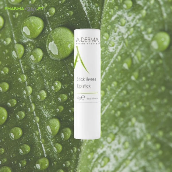 A-Derma Stick Lab 4g