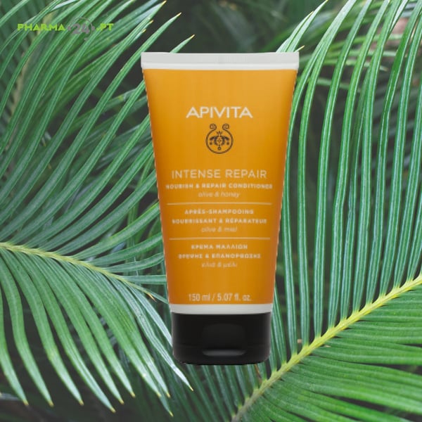Apivita Capilar Cond Nutri Repar 150ml
