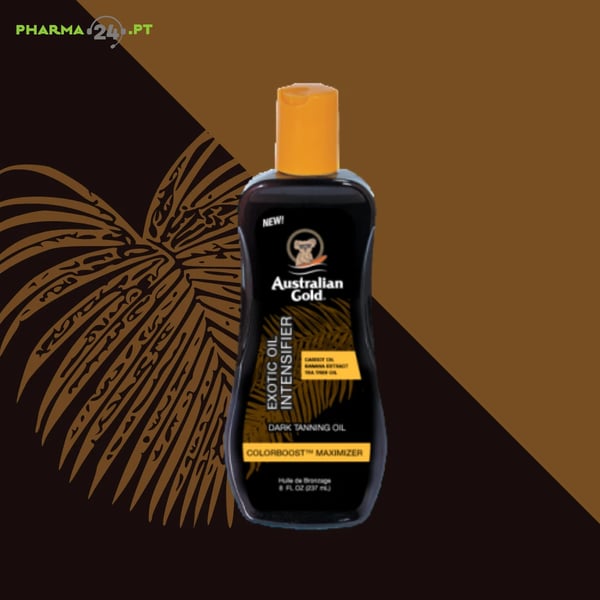 Australian Gold Exotic Oil 237mL