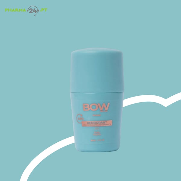 Bow Betty Deo Roll-On 48H 50Ml