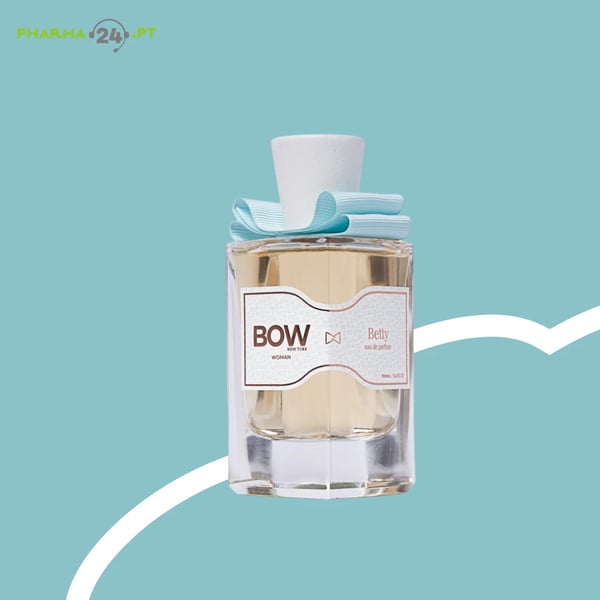 Bow Betty Eau Parfum 100Ml