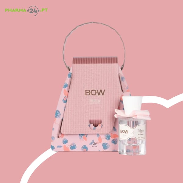 Bow Kids Tiffany Eau Parfum 30Ml