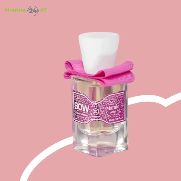 BOW Mamie Eau Parfum 30ml