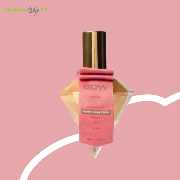 BOW Grace Oleo Seco Corpo Hidrat 75Ml