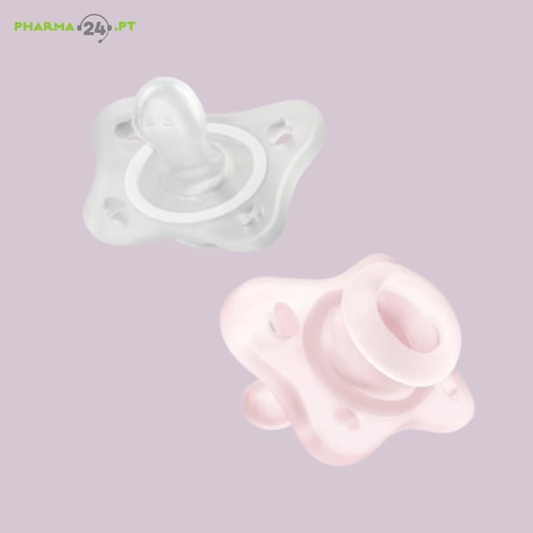 Ch.Chu73289110000 Mini Soft Ros 0-2M X2