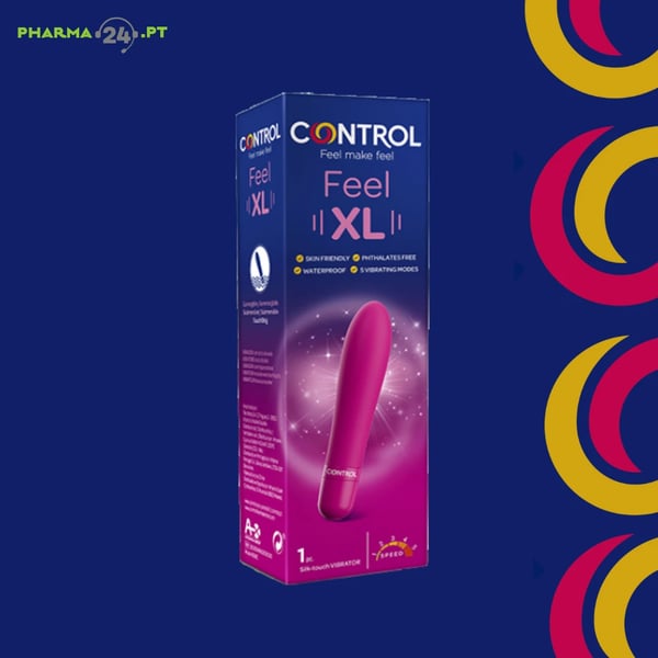 Control Toys Feel XL