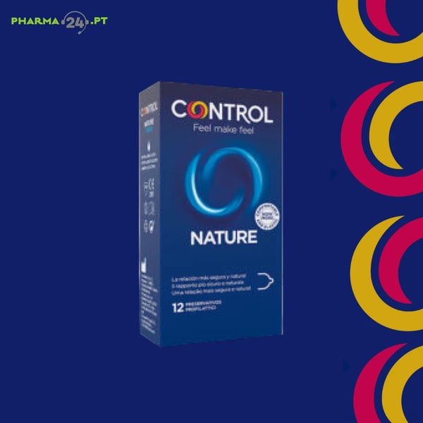 Control Nature Adapta Preserv X12