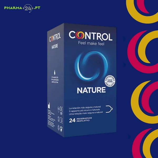 Control Nature Adapta Preserv X24,