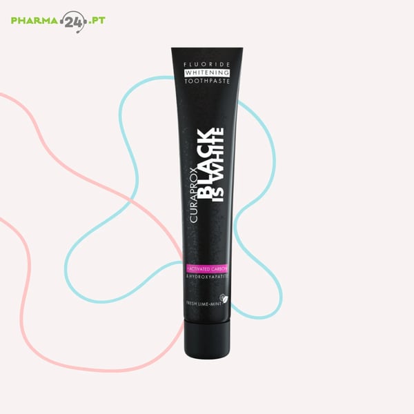 Curaprox Bw Pasta Dental Blanqueadora 90ml