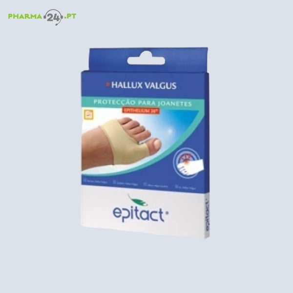 Epitact Epitheliu Protec Joanete Tl