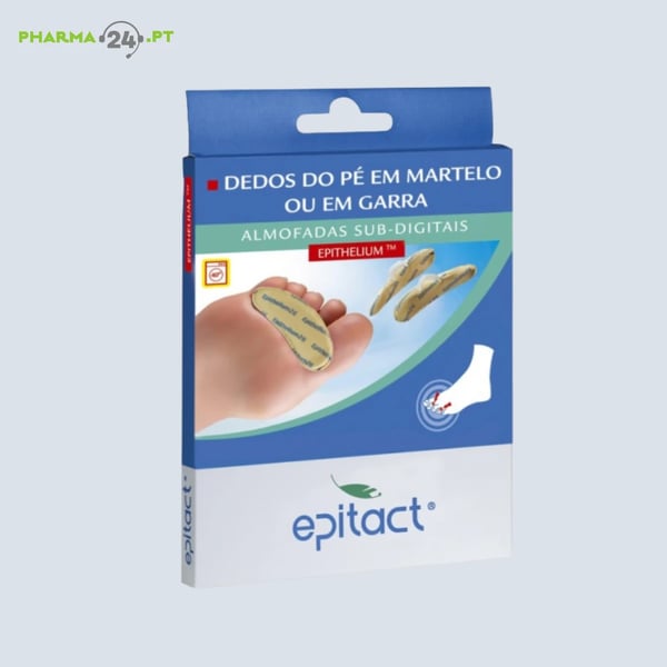 Epitact Epitheliu Almof Sub Dig Homem X 2