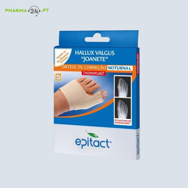 Epitact Ortesis Correctora de Juanete Nocturna M