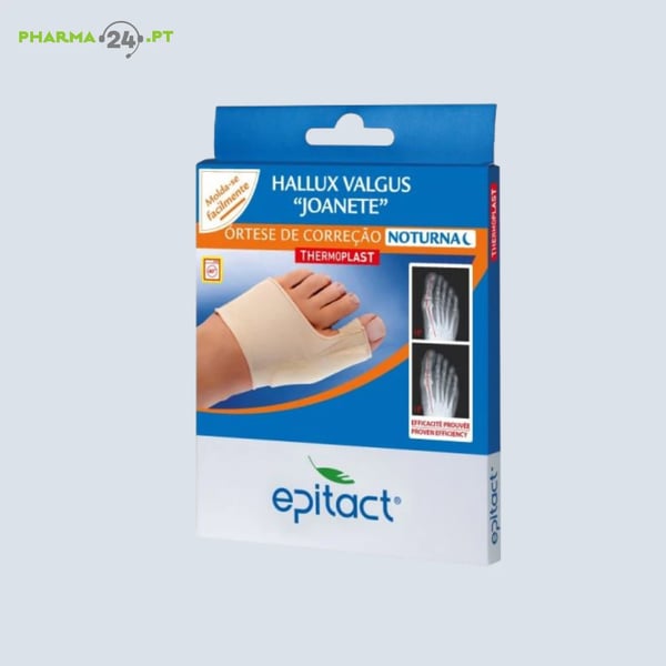 Epitact Ortese Correcao Joanete Noturn L,