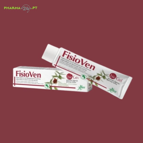 Fisioven Biogel Gel 100Ml,