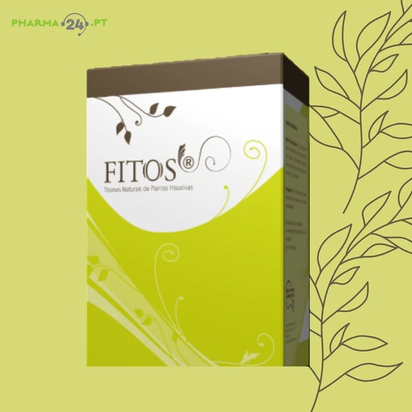 <mark>F</mark>itos Plantas Cha N14 Acido Urico 100g