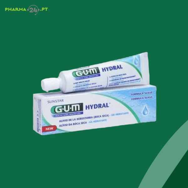 Gum Hydral Gel Hidratante 50ml