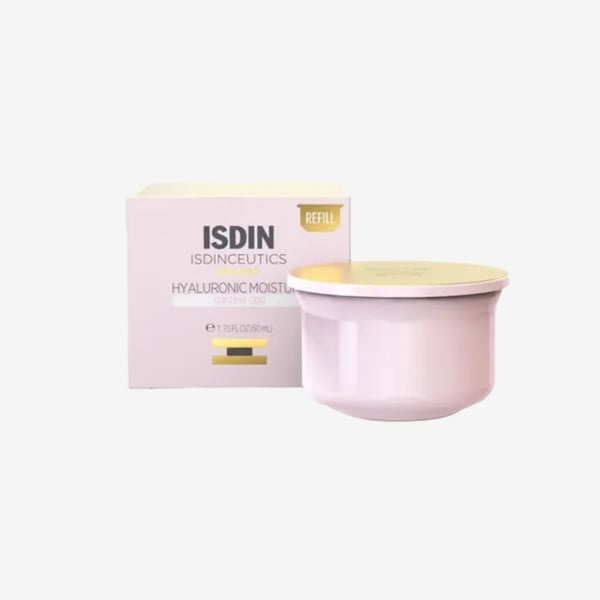 ISDINceut Hyaluronic Moisture Sensitive Skin Refill | 50g