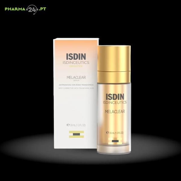 ISDINceutics Melaclear Sérum | 30ml