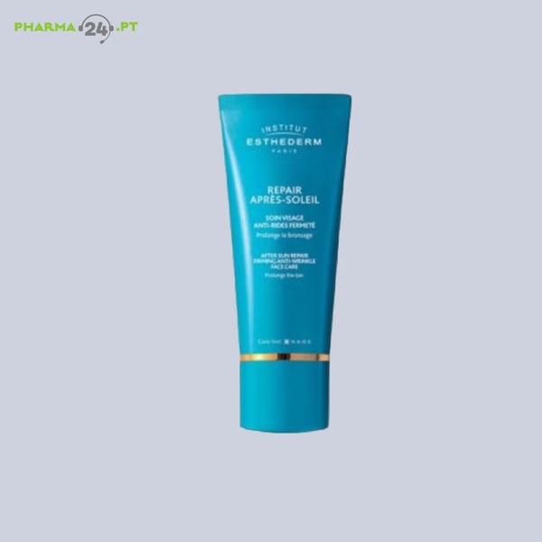 ESTHEDERM Solaire Repair Creme Pós Solar | 50ml