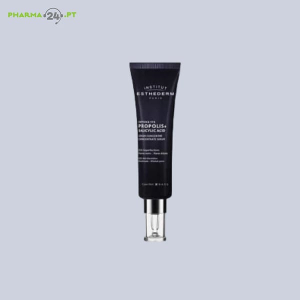 ESTHEDERM Sérum Concentrado Intensivo Propolis+ Ácido Salicílico | 30 ml - Ref.621002