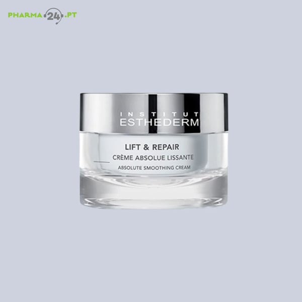 ESTHEDERM Lift & Repair Crème Absolue Lissante | 50ml - Ref.680402