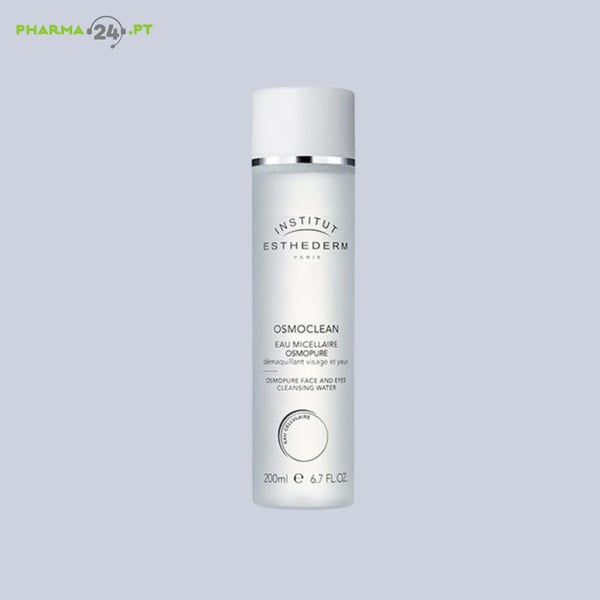 ESTHEDERM Osmoclean Eau Micellaire Osmopure | 200ml - Ref.600701