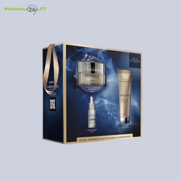 Esthederm Excellage Cr+Age Proteom Xmas, 1