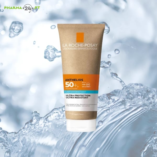 LRPosay Anthelios Lt Hidrat SPF50+ 75ml,