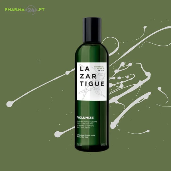Lazartigue Ch Volume 250ML