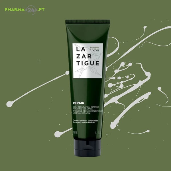 Lazartigue Condic Repar Intens 150ML