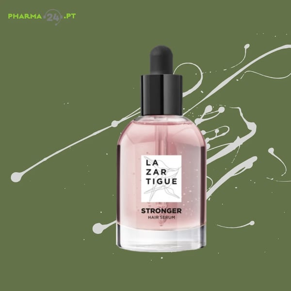 Lazartigue Serum Fortific 50ML,