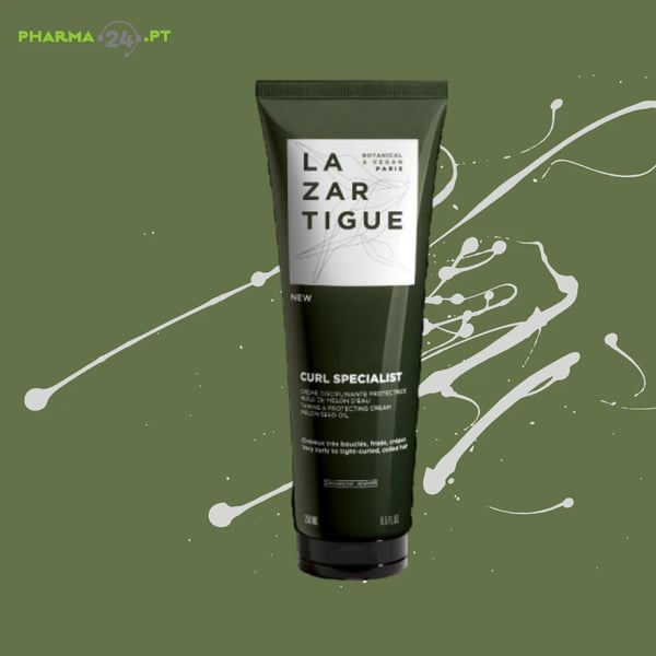 Lazartigue Curl Spec Cr Desc Prot 250ml