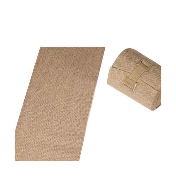 Ligadura Rr Lig Elast Branca 6 Cm