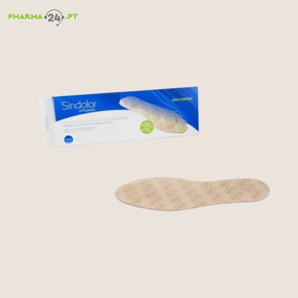 Maf Semdor Palmilha High Conf 41-42