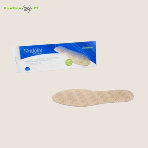 Maf Semdor Palmilha High Conf 35-36