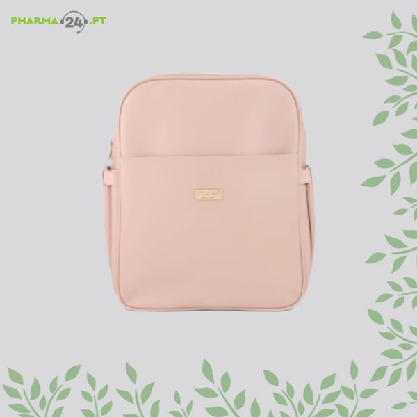 MUSTELA Mala Maternidade Rosa