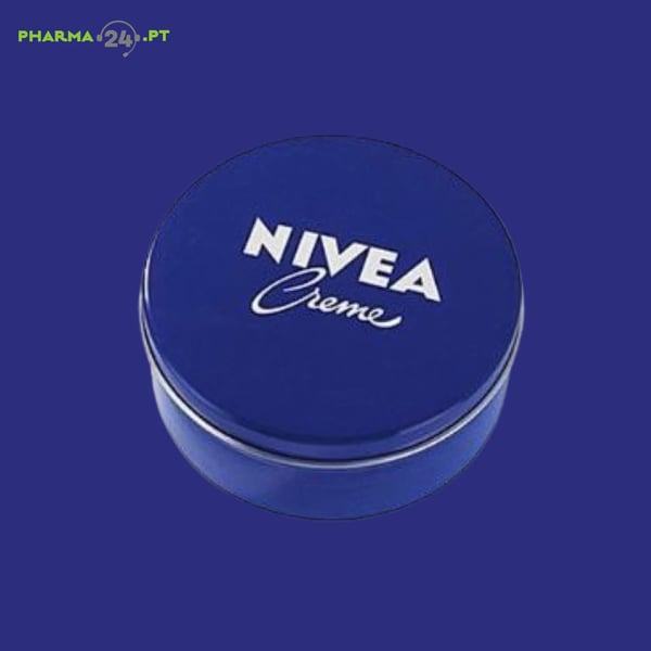 Nivea Creme Cr Familiar 250ml