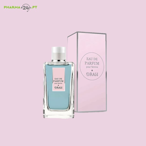 Orah Perfume <mark>F</mark>eminino 100ml N¿22