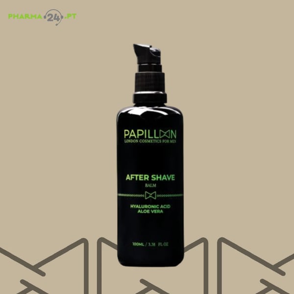 PAPILLON Bálsamo After-Shave | 100ml