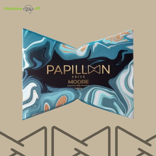 PAPILLON Moore Parfum | 50Ml